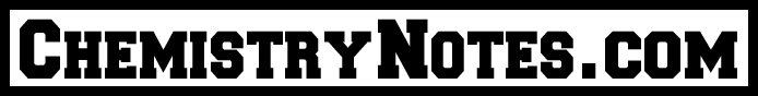 ChemistryNotes.com