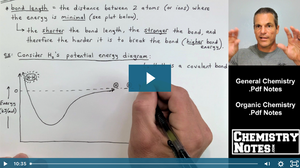 S8E1 - Coulomb's Law Examples and Potential Energy Diagrams